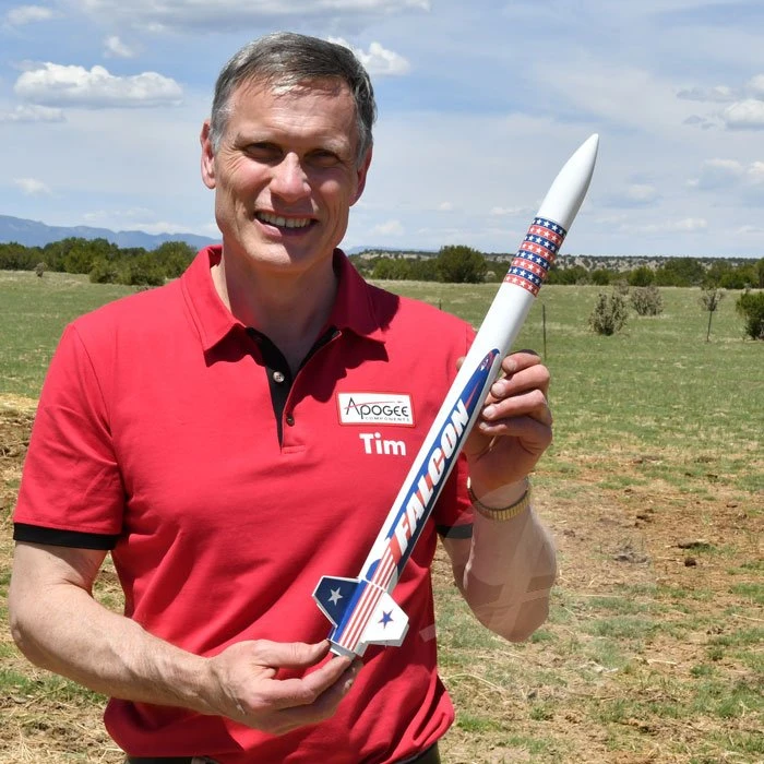 Quest Falcon 2 Quest Falcon - Image 2