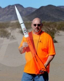 Bounty Hunter 27 Bounty Hunter -Rocket Model Shop 00b54b490e3b0e9bf4870005e53e5ae1.image .255x320