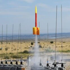 Estes Double Ringer -Rocket Model Shop 00e1bf82a934e335c813f222734282fb.image .700x700