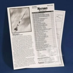 Katana -Rocket Model Shop 01d89aee81e8e0d7315fc9a645d0dd93.image .700x700