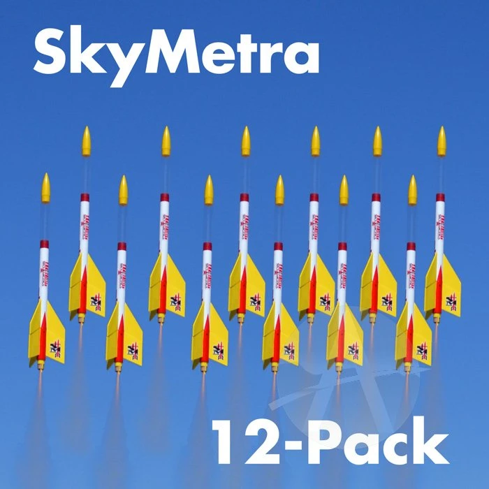 SkyMetra 12-pack 1 SkyMetra 12-pack