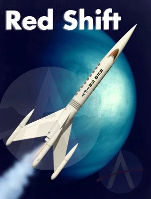 Red Shift 1 Red Shift