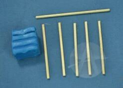 Johnny Star Commander -Rocket Model Shop 04f122d43dcbe2f17887028234c2c1a1.image .700x502