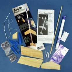 Condor Boost Glider 19 Condor Boost Glider -Rocket Model Shop 05e92e90a84c9cda989c1a661af6b8f0.image .700x700