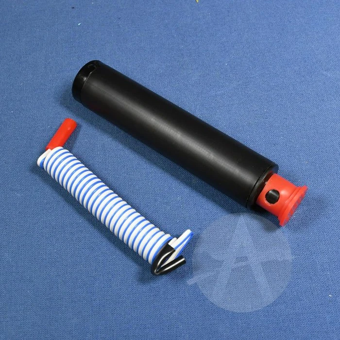 Cesaroni - P24-6G White Dual Thrust (G107) 1 Cesaroni - P24-6G White Dual Thrust (G107)