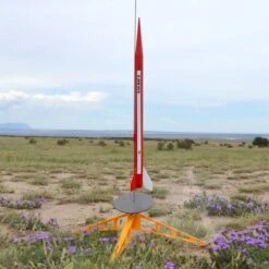 Black Brant III 1/10 Scale -Rocket Model Shop 06f582e8c3dce2ba06cd1f273006767f.image .700x700