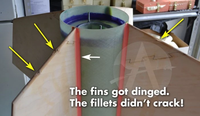 G5000 RocketPoxy - 2-Pint Package 8 G5000 RocketPoxy - 2-Pint Package - Image 8