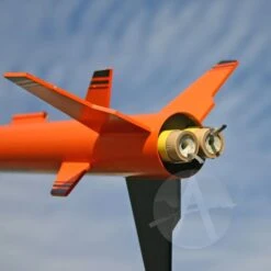 Quest Magnum Sport Loader -Rocket Model Shop 082e700d34fc20098f8feada7b85a71b.image .700x700