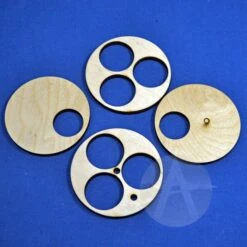 LOC Magnum -Rocket Model Shop 08677905ceac2f95d72289e14a21c5ec.image .700x700