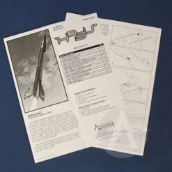 Habu -Rocket Model Shop 08cdd1c7cf881b38c1527ac68eba7115.image .700x700