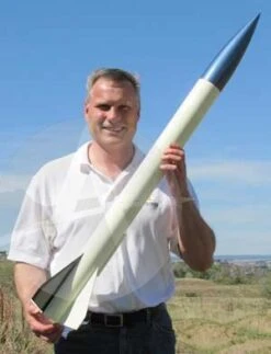 Forté High Power Rocket -Rocket Model Shop 0b4e0654448f299f66f73e7d1477df5c.image .300x392