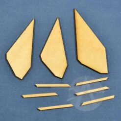 Black Brant III 1/10 Scale -Rocket Model Shop 0b6fbbd42a2905e3cfe6be2e0f91b7f6.image .700x700