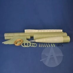 Enforcer 21 Enforcer -Rocket Model Shop 0bb65e9b001c0e273761df97c6c6c174.image .700x700