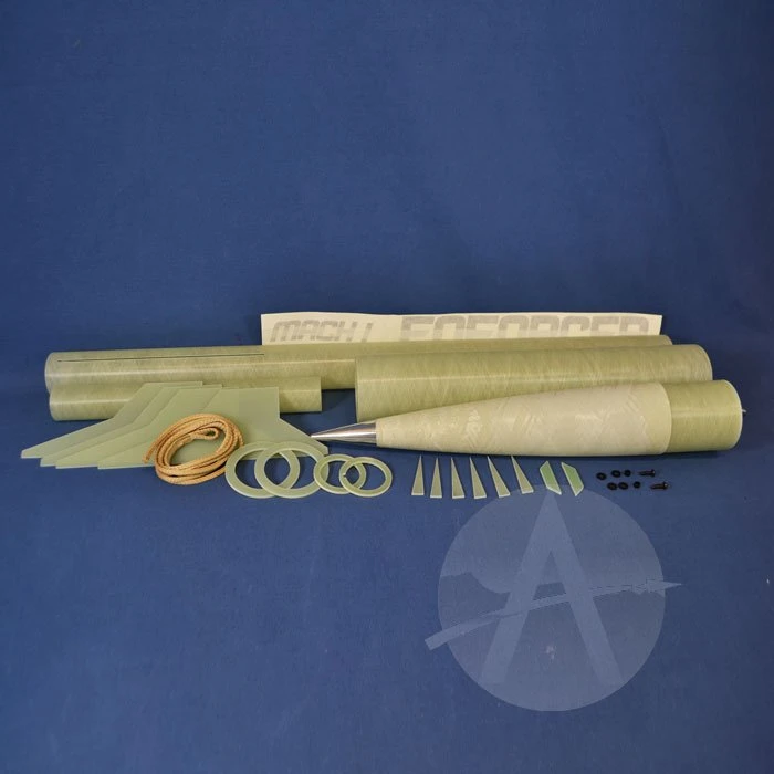 Enforcer 6 Enforcer - Image 6