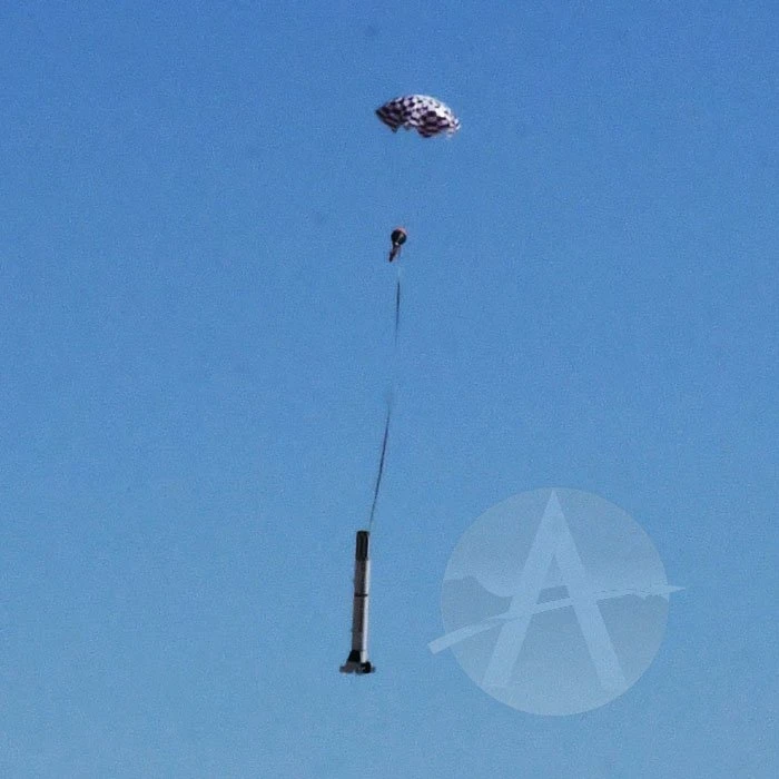 Estes Mercury Redstone 6 Estes Mercury Redstone - Image 6