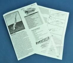 Sea Sting -Rocket Model Shop 0e682bcbaebbc525709116946528e306.image .700x612