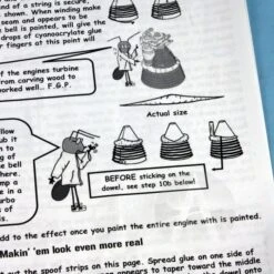 Dr Zooch Saturn V -Rocket Model Shop 0ea78ca2020e8bd1d2e7230ec86fdc64.image .700x700