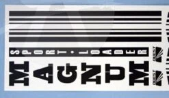 Quest Magnum Sport Loader -Rocket Model Shop 1008bd7f7ead54a46f412ad8ceba8045.image .306x178