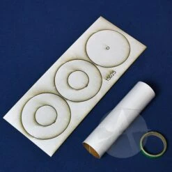 Peregrine Jr. 24 Peregrine Jr. -Rocket Model Shop 11f6c1b3547149a9693e7ad90ec9f568.image .700x700