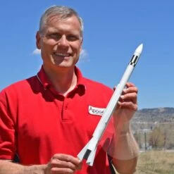 Corporal 27 Corporal -Rocket Model Shop 13b1a01913b430a75e182a1566a77f6d.image .700x700