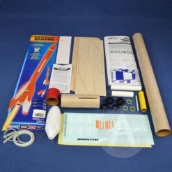 Estes Boosted Bertha -Rocket Model Shop 13c1ea2933319f076c09d759e6a953fd.image .700x700