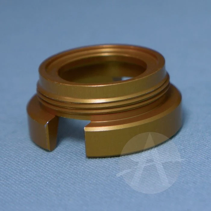 29mm Aft Closure For 29/40-120 Case 1 29mm Aft Closure For 29/40-120 Case