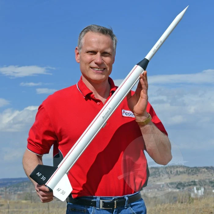 Aerobee 300 2 Aerobee 300 - Image 2