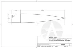 PNC-98 (4in X 19.8in) -Rocket Model Shop 14b9882da9273e80257abac01e0cf0fc.image .700x460