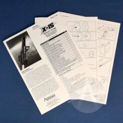 X-15 Rocket Plane -Rocket Model Shop 14fffb803e93011f7831eda1b21c7503.image .700x700