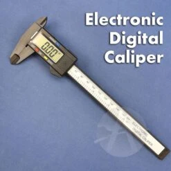 Digital Caliper