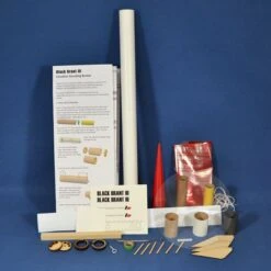 Black Brant III 1/10 Scale -Rocket Model Shop 17748c452c053f6fb11b16a4661a299d.image .700x700