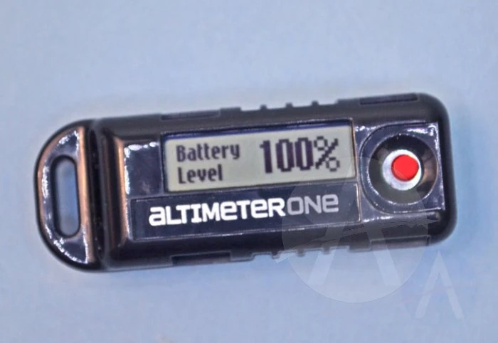 Jolly Logic AltimeterOne 3 Jolly Logic AltimeterOne - Image 3