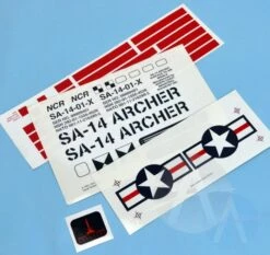 SA-14 Archer™ 17 SA-14 Archer™ -Rocket Model Shop 17e3867cc3babc4ed2505d14b0be1d47.image .700x661