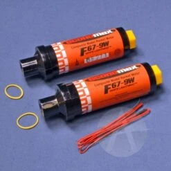 Aerotech 29mm Economax Motor F67-9W -Rocket Model Shop 1856159972ea288c38dda981831694db.image .700x700