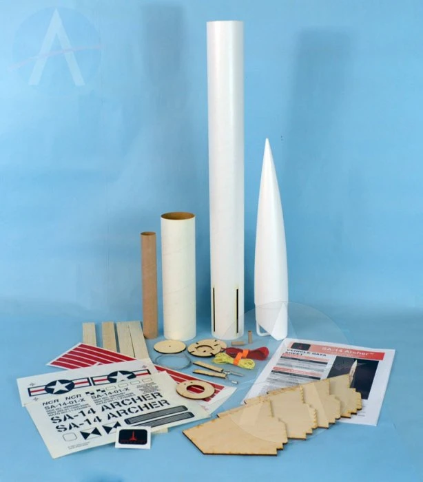 SA-14 Archer™ 2 SA-14 Archer™ - Image 2