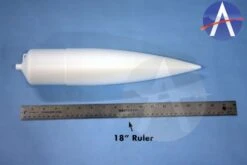 PNC-3.00" (75mm) X 11.25"