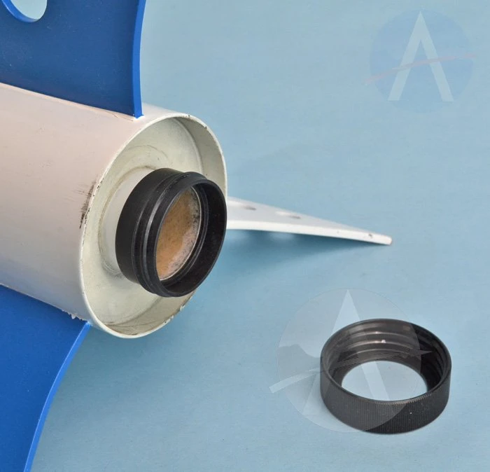 Aero Pack 24mm Retainer - P 4 Aero Pack 24mm Retainer - P - Image 4