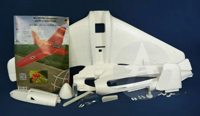 ME-163 6 ME-163 - Image 6