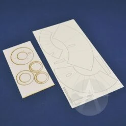 Estes Super Mars Snooper -Rocket Model Shop 199f7af0c72f47daf3aa7546c8cbe8b0.image .700x700