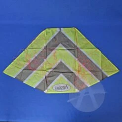 24" Gliding Parachute (1/pk)