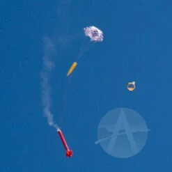 Estes Double Ringer -Rocket Model Shop 19cfc80a78faccec046458ffe41b356a.image .700x700