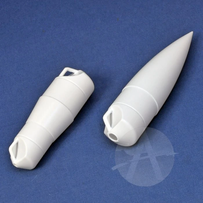 PNC-41.6/BT-60 And BT-60 To BT-55 Transition 2 PNC-41.6/BT-60 And BT-60 To BT-55 Transition - Image 2