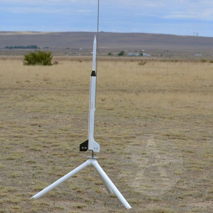 Aerobee 300 3 Aerobee 300 - Image 3