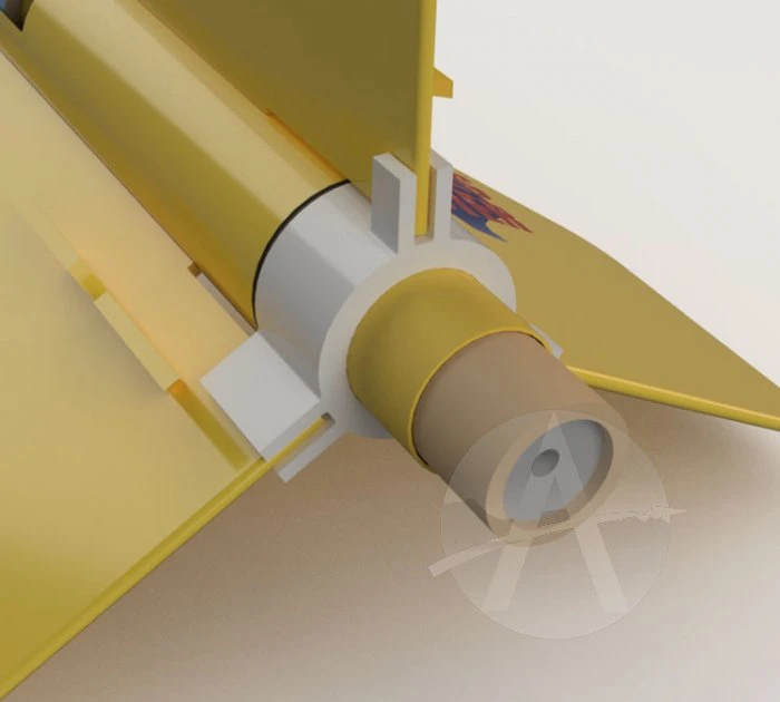 Texas Twister 2 Texas Twister - Image 2