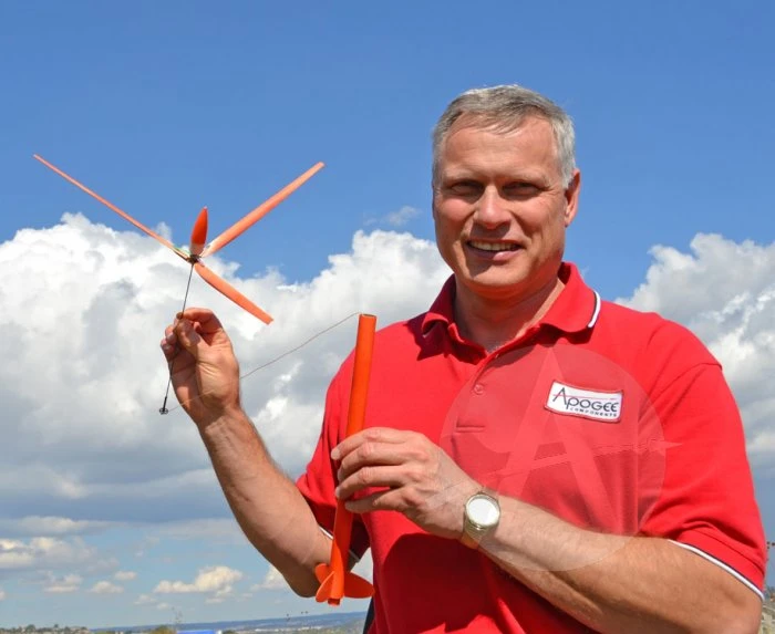 Mini-Copter 4 Mini-Copter - Image 4