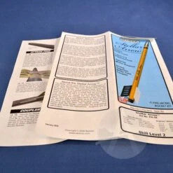 Stellar Arrow 27 Stellar Arrow -Rocket Model Shop 1baaef81ad0f73da5fdfd16658a12de8.image .700x700