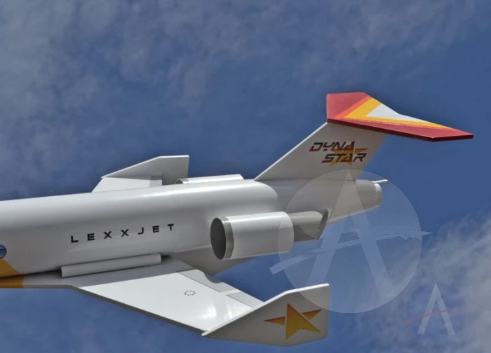 DYNASTAR LexxJet 2 DYNASTAR LexxJet - Image 2