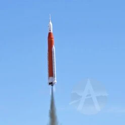 Estes NASA SLS -Rocket Model Shop 1dd3c32657b75ae89d8799dd40db7de3.image .699x700