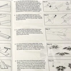 Wayfarer -Rocket Model Shop 1f1b50ed01299ce5e6f6127c0412d34a.image .700x700