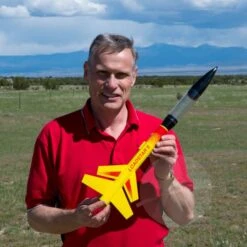 Estes Loadstar II -Rocket Model Shop 1f30907963d769b383d1754925dc4a42.image .700x700